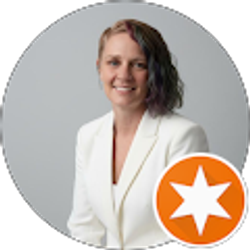 Profile photo of Traci Morris