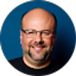 Profile photo of John Beam