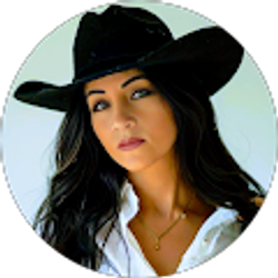 Profile photo of Merry Callaway