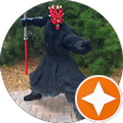 Profile photo of Darth Maul 8675