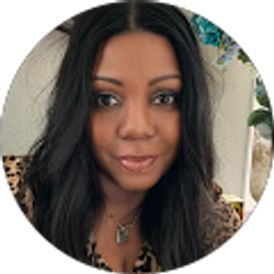 Profile photo of Cindi Mohamed