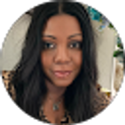 Profile photo of Cindi Mohamed