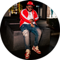 Profile photo of Mekhi DaGoat