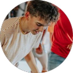 Profile photo of Micah Langston