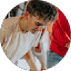 Profile photo of Micah Langston