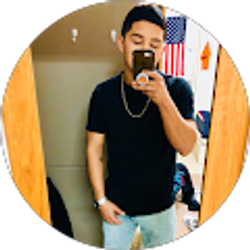 Profile photo of Eric-Austin Lopez