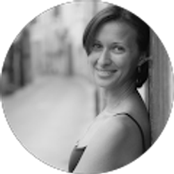 Profile photo of Anna Kudryavtseva