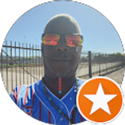 Profile photo of Stephen Carson