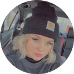 Profile photo of Lacey Joe