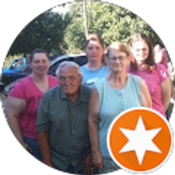 Profile photo of Stacie Blackburn Williams