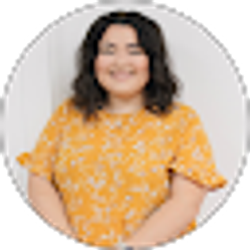 Profile photo of Marissa Salas