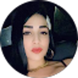 Profile photo of Lianabel Suarez