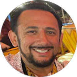 Profile photo of Bryan Arrieta