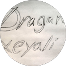 Profile photo of Rashid Hector