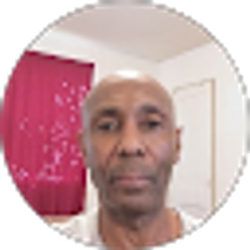 Profile photo of Willie Johnson