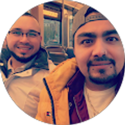 Profile photo of Sergio Oliva