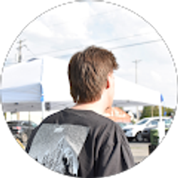 Profile photo of Tyler Veit