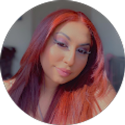 Profile photo of Alina Vogue