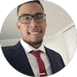 Profile photo of Jose Amundaray