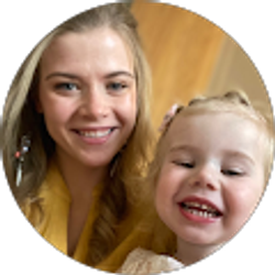 Profile photo of Sarah Just