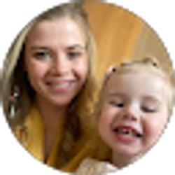 Profile photo of Sarah Just