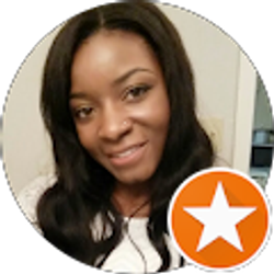Profile photo of Twanice Jones - Tucker