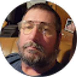 Profile photo of Mark Messing
