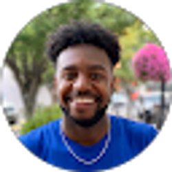 Profile photo of Michael Evans