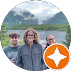 Profile photo of Dickie Romans