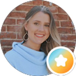 Profile photo of Rachel Hart