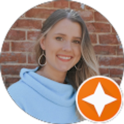 Profile photo of Rachel Hart