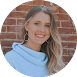 Profile photo of Rachel Hart