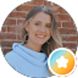 Profile photo of Rachel Hart