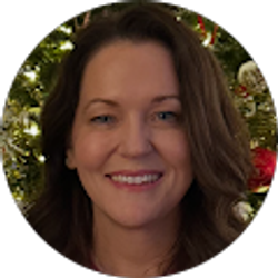 Profile photo of Meaghan Barnett