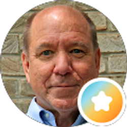 Profile photo of Michael Gromowski