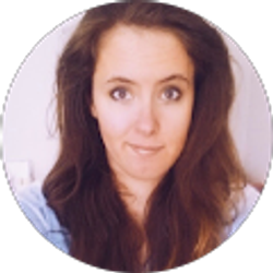 Profile photo of Madeline Potter