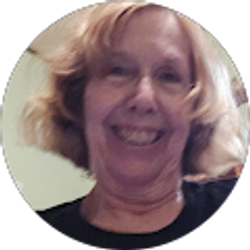 Profile photo of Carolyn Hineline