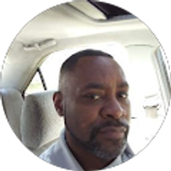 Profile photo of Ricky T Hamilton