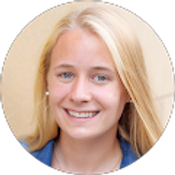 Profile photo of Daphne Milkert