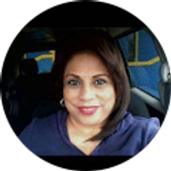 Profile photo of Estela Perez