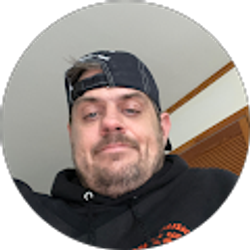 Profile photo of Kevin Carson