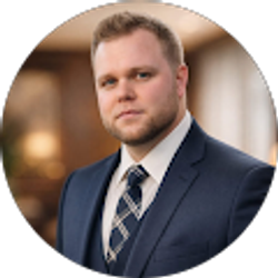 Profile photo of Kyle Bonin