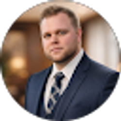 Profile photo of Kyle Bonin