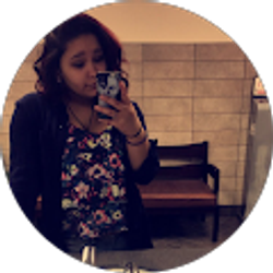 Profile photo of Shay Anderson