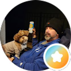Profile photo of Brian Wilges