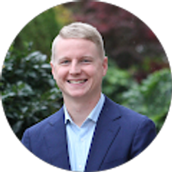 Profile photo of Mark Mercier