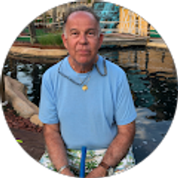 Profile photo of Tony Pagliaro