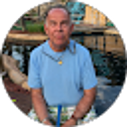 Profile photo of Tony Pagliaro