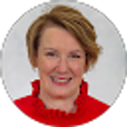Profile photo of Patricia Sexton