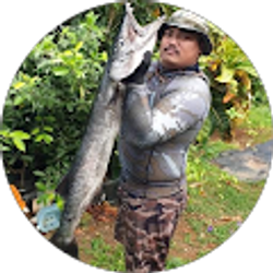 Profile photo of Royce Gumabay